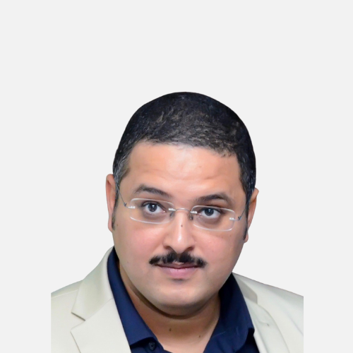 Dr Ahmed Abd El Wahed