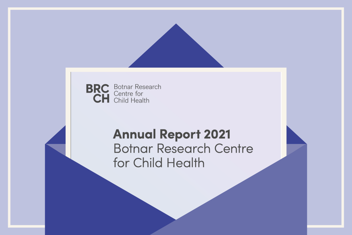 BRCCH Annual Report 2021