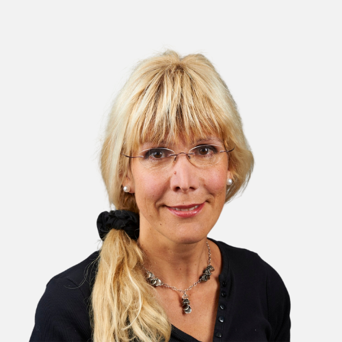 Prof Eva Möhler