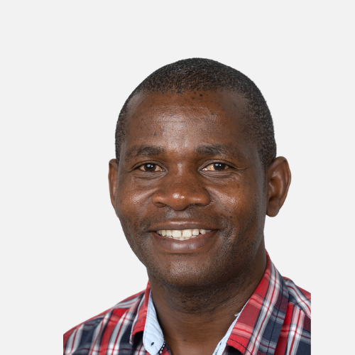 Emmanuel Mbuba